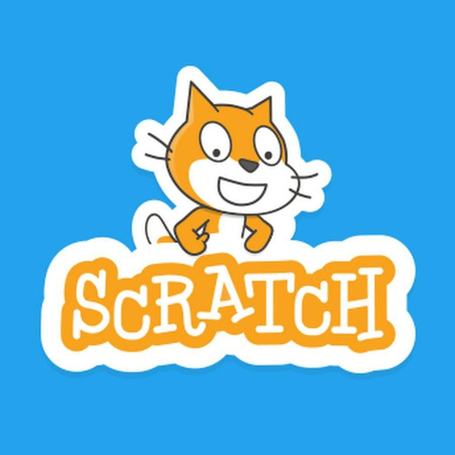 MIT Scratch icon